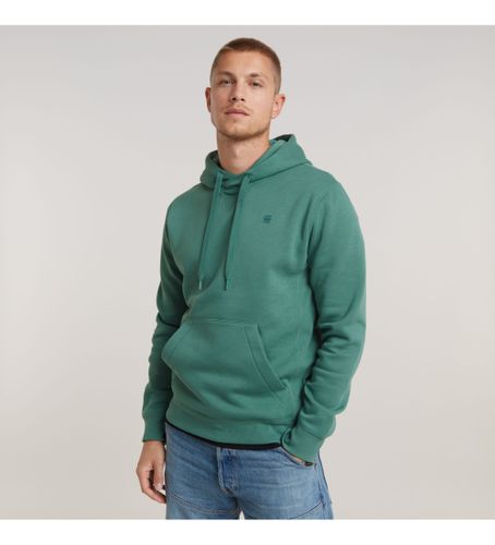 Til mænd. D16121-C235-G282 Sweatshirt Premium Core (S), Casual, Bomuld, Lange ærmer - G-Star - Modalova