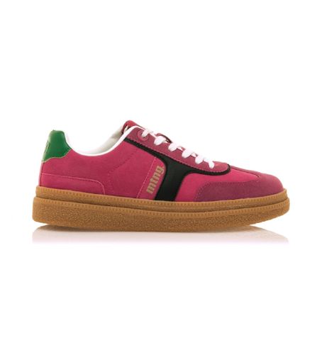 Til kvinder. 60461 Tøfler Cumbia pink (38), Fast, Blonder, Casual - MTNG - Modalova