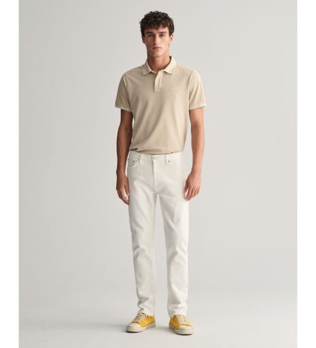 Til mænd. 1000304 Jeans Regular Fit (29/32), Casual, Bomuld - Gant - Modalova