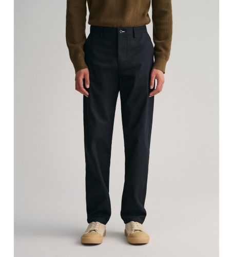 Til mænd. 1505250 Tech Prep Chino Pants (31/30), Casual, Bomuld - Gant - Modalova