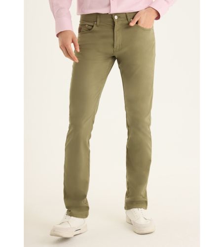 Til mænd. 101903880 Jeans regular fit - Medium talje fem lommer (28), Casual, Bomuld - Lois Jeans - Modalova