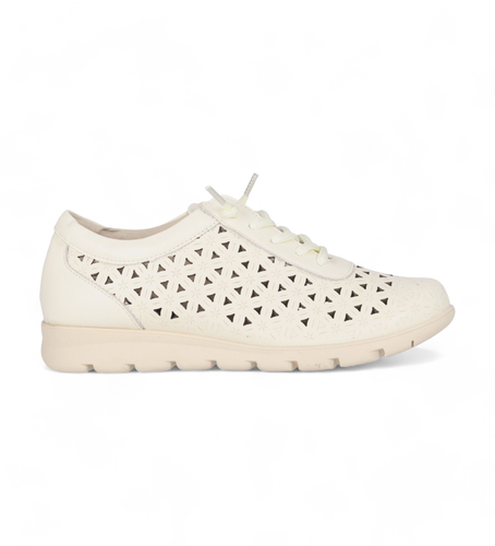 Til kvinder. RUBENS 01401 Sneakers i Rubens 01401 (39), Fast, 1-3 cm, Blonder, Casual - Chika10 - Modalova