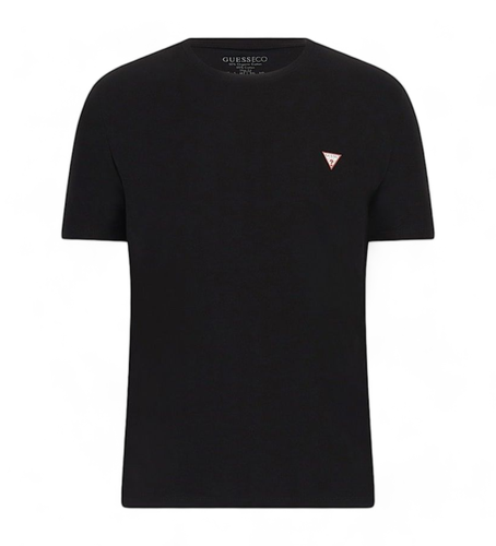 Til mænd. M2YI36I3Z14 Core SS T-shirt (M), Casual, Bomuld, Korte ærmer - Guess - Modalova