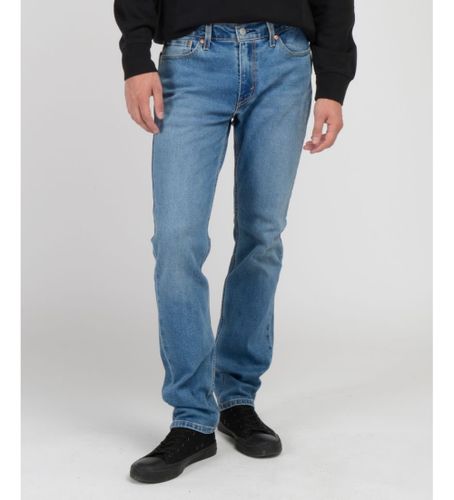 Til mænd. 04511-5222 Jeans 511 Slim (28/32), Casual, Bomuld - Levi's - Modalova