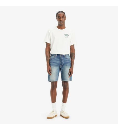 Til mænd. 36512-0245 Shorts 501 Original (29/9), Casual, Bomuld - Levi's - Modalova