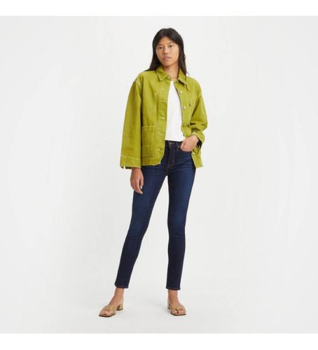 Til kvinder. 19626-0384 Skinny jeans 311 (27/30), Casual, Bomuld - Levi's - Modalova