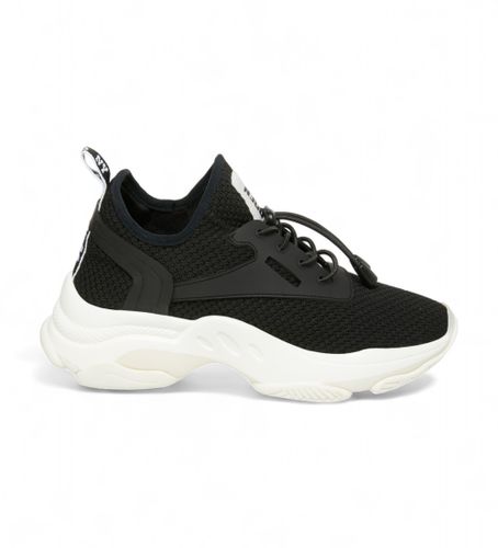 Til kvinder. SM19000020 Træningssko Match-E (37), Stof, 3-5 cm, Blonder, Casual - Steve Madden - Modalova