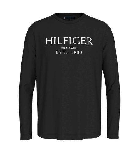 Til mænd. MW0MW36502 Relax T-shirt (M), Casual, Økologisk bomuld, Bæredygtig - Tommy Hilfiger - Modalova