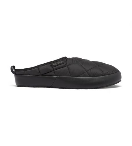 Til mænd. 2044541010 Omni-Heat Lazy Bend Camper Slippers (41), Fast, Ingen, Afslappet, Bæredygtig - Columbia - Modalova