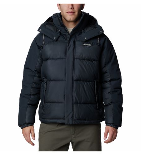 Til mænd. 2090761010 Snowqualmie quiltet jakke (L), Casual, Nylon, Lange ærmer - Columbia - Modalova