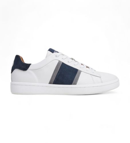 Til mænd. HMS21399 Bond Straps Sneakers (44), Fast, Blonder, Casual - Hackett London - Modalova