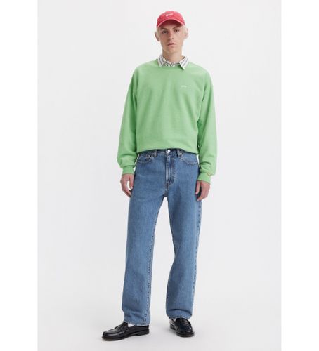 Til mænd. 29037-0061 Jeans 568 Stay Loose (30/32), Casual, Bomuld, Denim - Levi's - Modalova