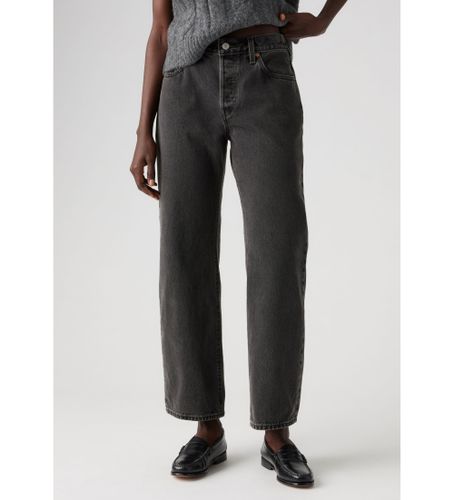 Til kvinder. A9150-0000 Ankeljeans 501 90'er (24/27), Casual, Bomuld, Denim - Levi's - Modalova