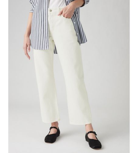 Til kvinder. A9150-0004 Jeans 501 90'er (23/27), Casual, Bomuld, Denim - Levi's - Modalova