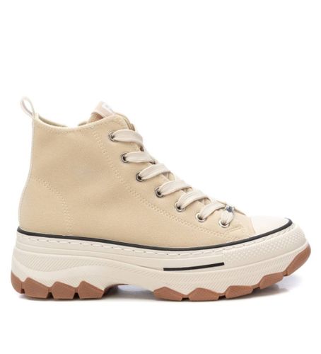 Til kvinder. 17231702- Træningssko 172317 (37), 3-5 cm, Blonder, Lynlås, Casual - Refresh - Modalova