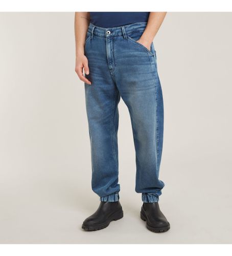 Til mænd. D25529-D845-G935 denim jeans (35/32), Casual, Bomuld, Bæredygtig - G-Star - Modalova