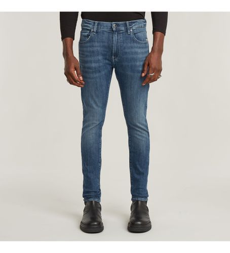 Til mænd. D25756-D829-071 Jeans Revend Skinny (27/30), Casual, Bomuld, Denim - G-Star - Modalova