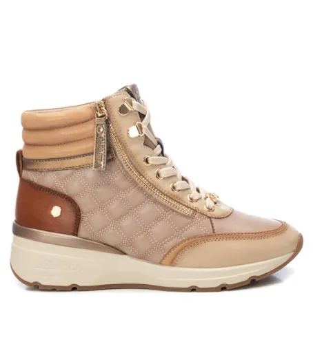 Til kvinder. 16182104- Sneakers i 161821 (37), 3-5 cm, Lynlås, Casual - Carmela - Modalova