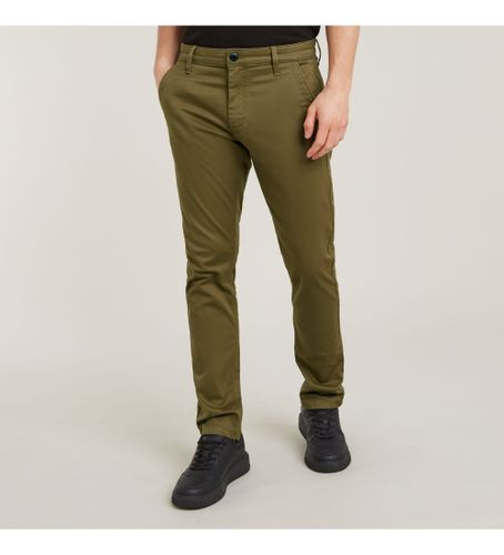 Til mænd. D25179-C105-C744 Chino Skinny Bukser 3.0 (30/34), Casual, Bomuld - G-Star - Modalova