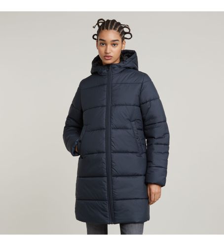 Til kvinder. D25313-B958-C742 Puffer Parka (XXS), Casual, Genanvendt polister, Bæredygtig - G-Star - Modalova