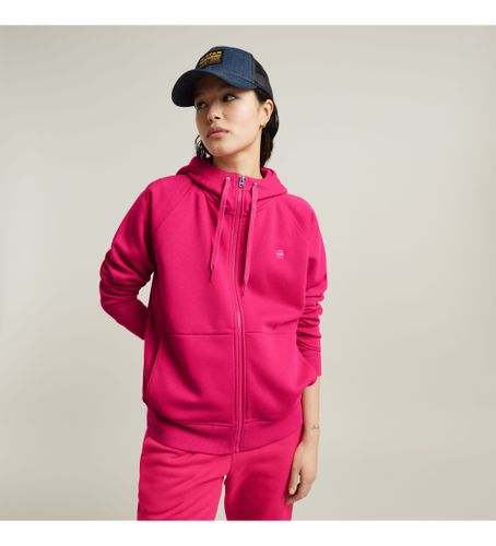 Til kvinder. D22727-C235-G694 Sweatshirt Premium Core 2.1 (M), Casual, Bomuld, Bæredygtig - G-Star - Modalova