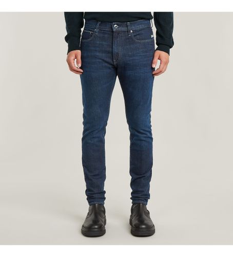 Til mænd. D17235-D881-C602 Jeans Lancet Skinny (31/32), Casual, Bomuld, Denim - G-Star - Modalova