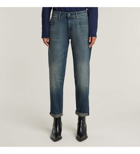 Til kvinder. D15264-E045-A942 Jeans Kate Boyfriend (31/34), Casual, Bomuld, Denim - G-Star - Modalova
