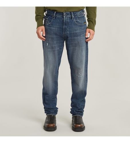 Til mænd. D26141-D776-G757 Jeans Morry FWD 3D Regular Tapered (32/32), Casual, Denim, Økologisk bomuld, Bæredygtig - G-Star - Modalova