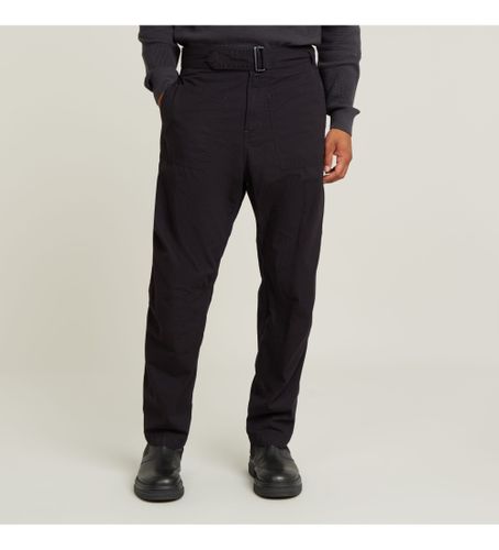 Til mænd. D24310-D823-6484 Fatigue Relaxed Tapered Trousers (32), Casual, Bomuld - G-Star - Modalova