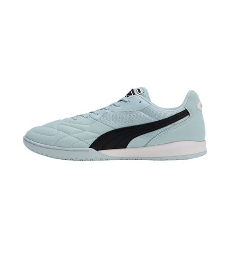 Unisex. 10734908 Træningssko King Top It (45), Fast, Blonder, Sport, Multisport - Puma - Modalova