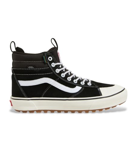 Til mænd. VN000CVT6BT1 Træningssko MTE Sk8-Hi Waterproof (44), Fast, Ruskind, Blonder, Casual - Vans - Modalova