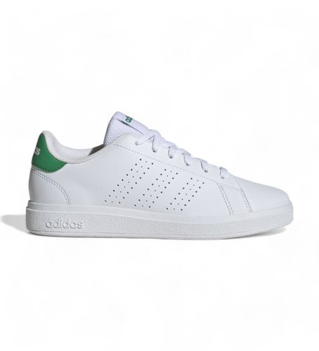 Til kvinder/piger. ID3889 Advantage Base 2.0 sko (37 1/3), Fast, Blonder, Casual, børnetøj - adidas - Modalova