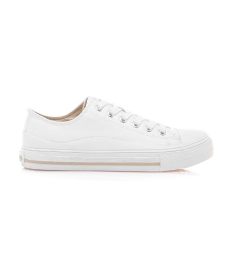 Til kvinder. 60719 Bigger-W Sneakers (36), 3-5 cm, Blonder, Casual - MTNG - Modalova