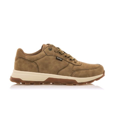 Til mænd. 84689 Fonix sko (41), 3-5 cm, Blonder, Casual - Mustang - Modalova