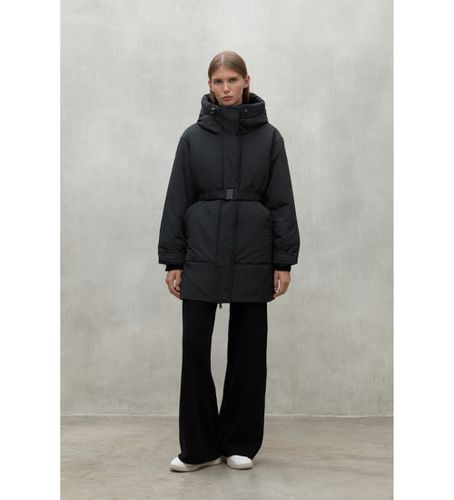 Til kvinder. MCWGAJKYARI00166W24-319 Yari Coat (M), Casual, Bæredygtig, Genanvendt nylon - ECOALF - Modalova