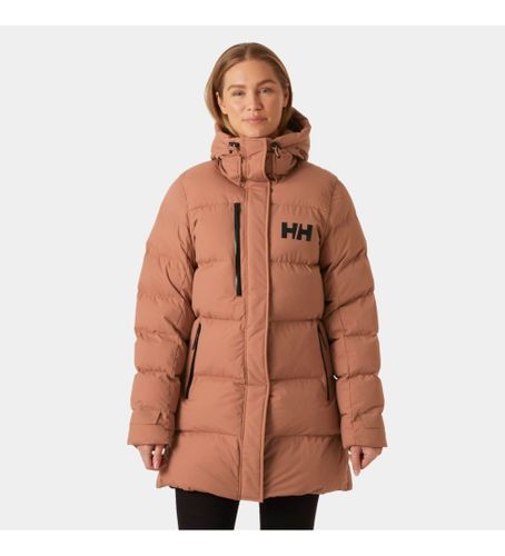 Til kvinder. 53205 Elsker parka (L), Casual, Polyester - Helly Hansen - Modalova