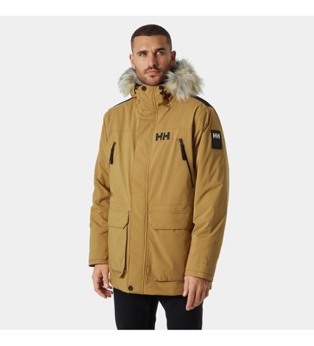 Til mænd. 53630 Parka Reine (S), Casual, Polyester - Helly Hansen - Modalova