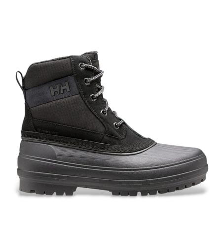 Til mænd. 12042 Fraser Mid støvler (41), Fast, Blonder, Casual, Sport, Udendørs, Multisport - Helly Hansen - Modalova