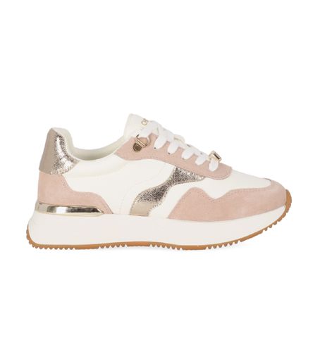 Til kvinder/piger. KIMBERLY 02 Sneakers Kimberly 02 Nude (36), 3-5 cm, Blonder, Casual, Hudfarvet, børnetøj - Chika10 - Modalova