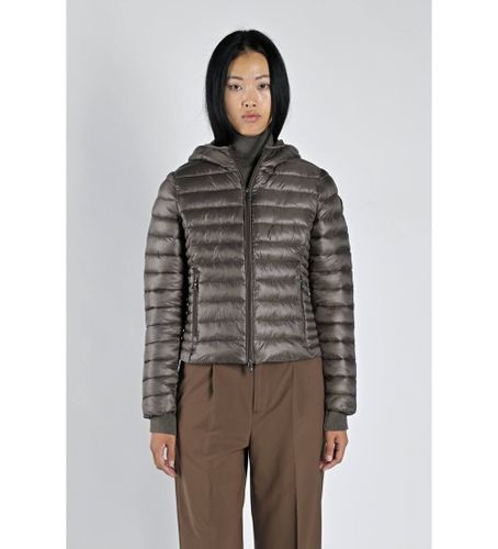 Til kvinder. CN.G224208WRE Ogilvie frakke genanvendt (XS), Casual, Polyester - Canadian Classics - Modalova