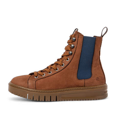 Unisex. 1177912WP003_023 Ankelstøvler i 1779 (37), Fast, Blonder, Casual - Art - Modalova