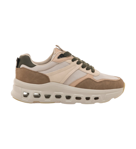 Til kvinder. 60571 Træningssko Play (36), Stof, 5-8 cm, Blonder, Casual - MTNG - Modalova