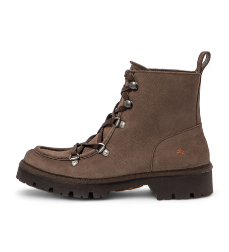 Unisex. 114821112003_012 Ankelstøvler i 1482 Denver (36), Fast, Blonder, Casual - Art - Modalova