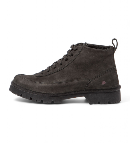 Unisex. 114851101003_001 Ankelstøvler i 1485 (40), Fast, Blonder, Casual - Art - Modalova