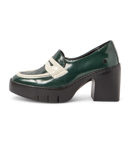 Til kvinder. 1165411XF003_0MU Loafers i 1654 (37), 3-5 cm, Ingen, Casual - Art - Modalova