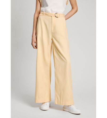 Til kvinder. PL211761 Bukser Ariana (XS), Casual, Lyocell - Pepe Jeans - Modalova