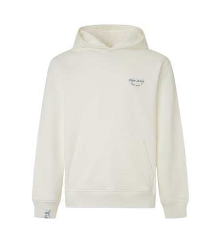 Til mænd. PM582734 Sweatshirt Aris (XS), Casual, Økologisk bomuld, Bæredygtig - Pepe Jeans - Modalova
