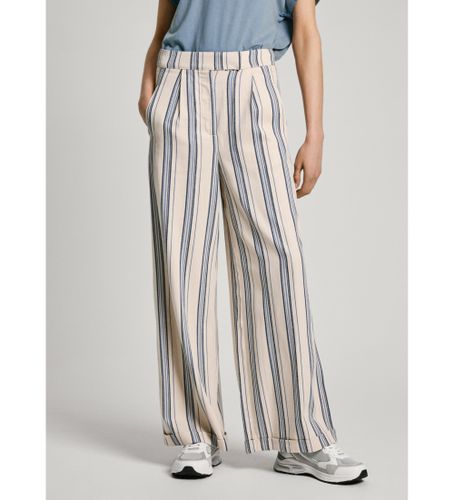 Til kvinder. PL211762 Astrid-bukser , (XS), Casual, Viscose - Pepe Jeans - Modalova