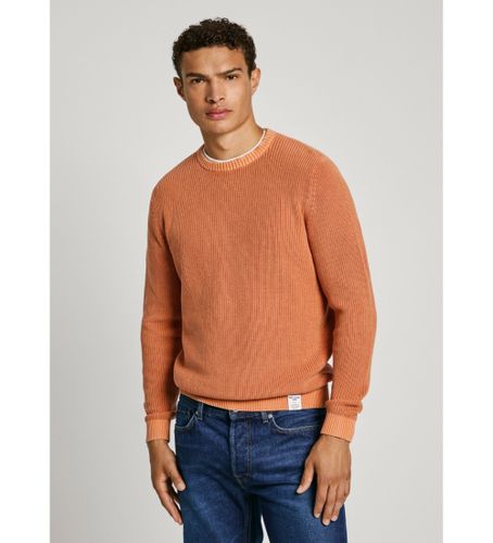 Til mænd. PM702443 Cadogan-trøje (XS), Casual, Bomuld - Pepe Jeans - Modalova