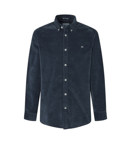 Til mænd. PM308730 Miller skjorte (S), Casual, Bomuld, Lange ærmer - Pepe Jeans - Modalova
